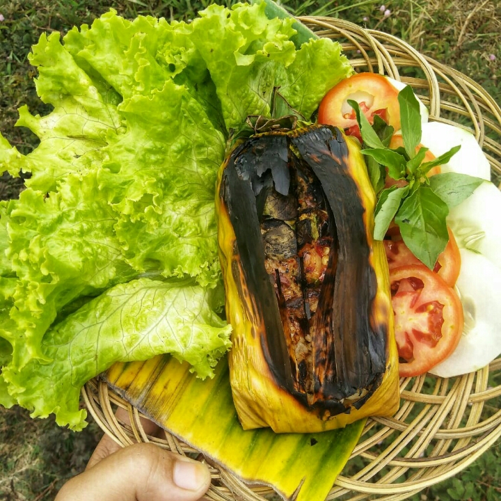 Nasi Jamur Ati Ampeda