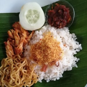 Nasi Jinggo