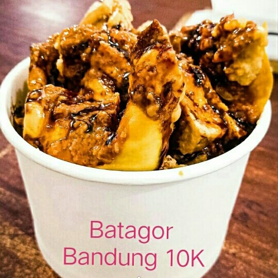 Batagor Bandung