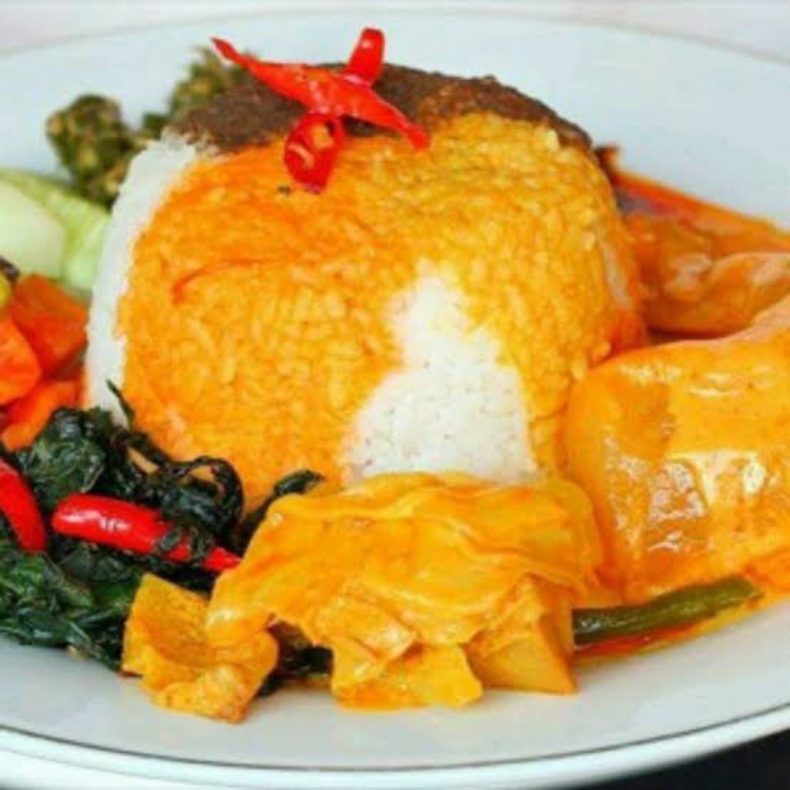 Nasi Kikil