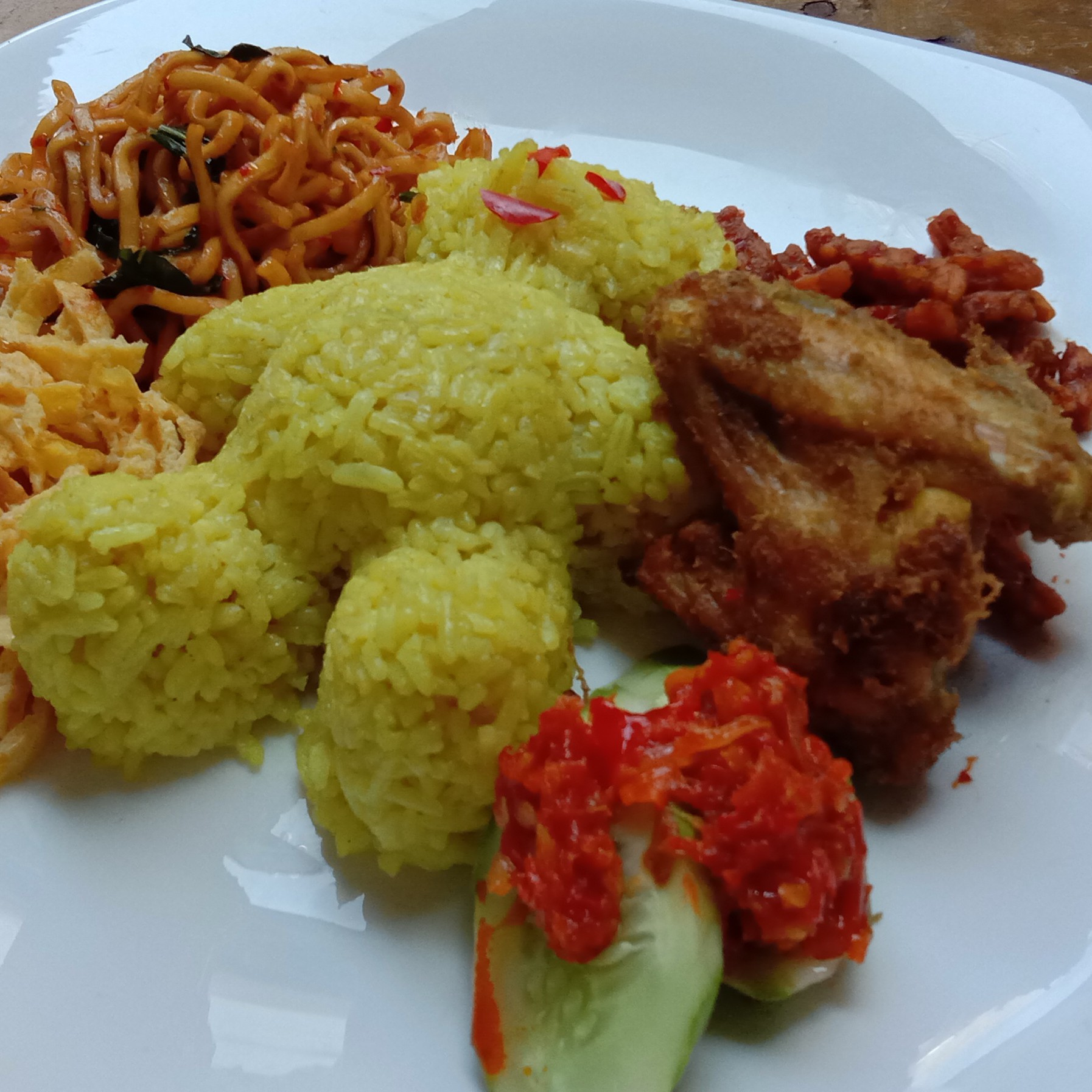 Nasi Kotak Kantoran