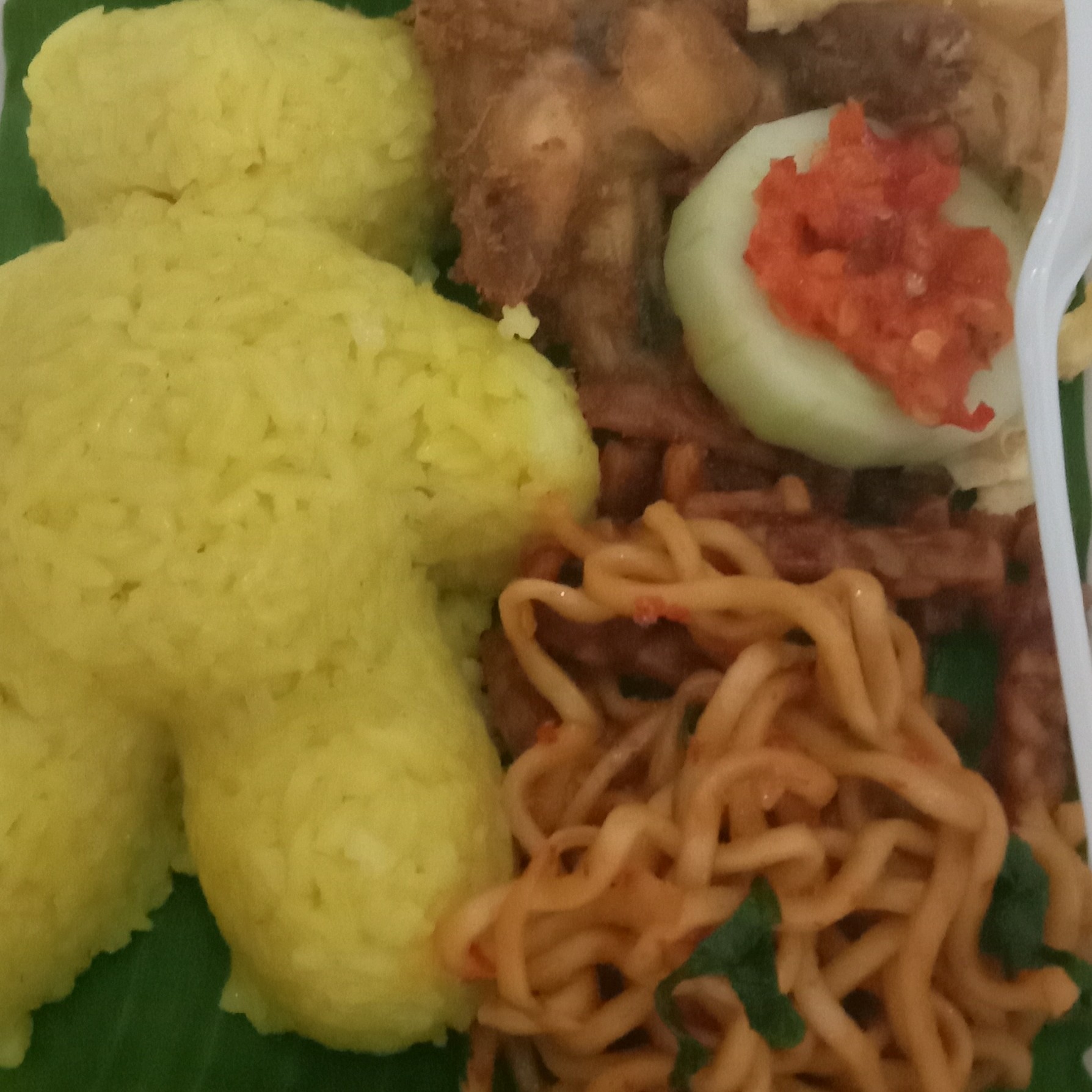 Nasi Kotak Kantoran 3