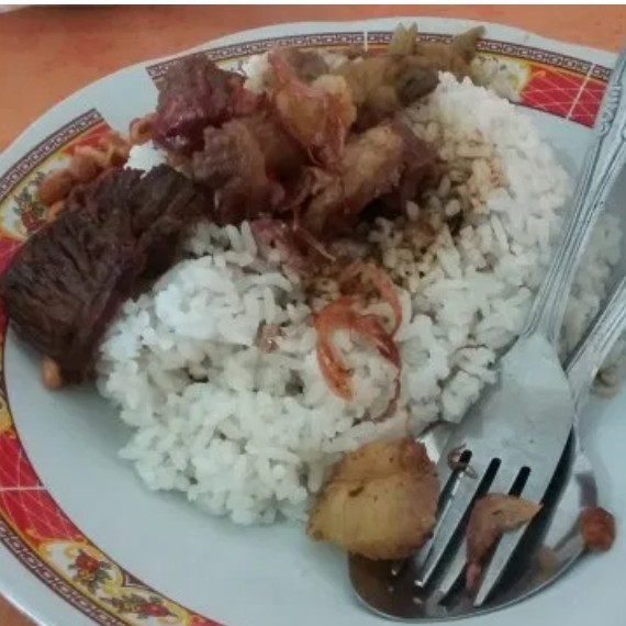 Nasi Kotaraja
