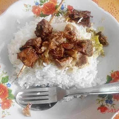 Nasi Kotaraja