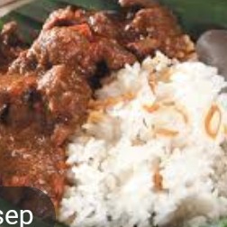 Nasi Krengsengan