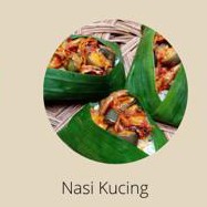 Nasi Kucing