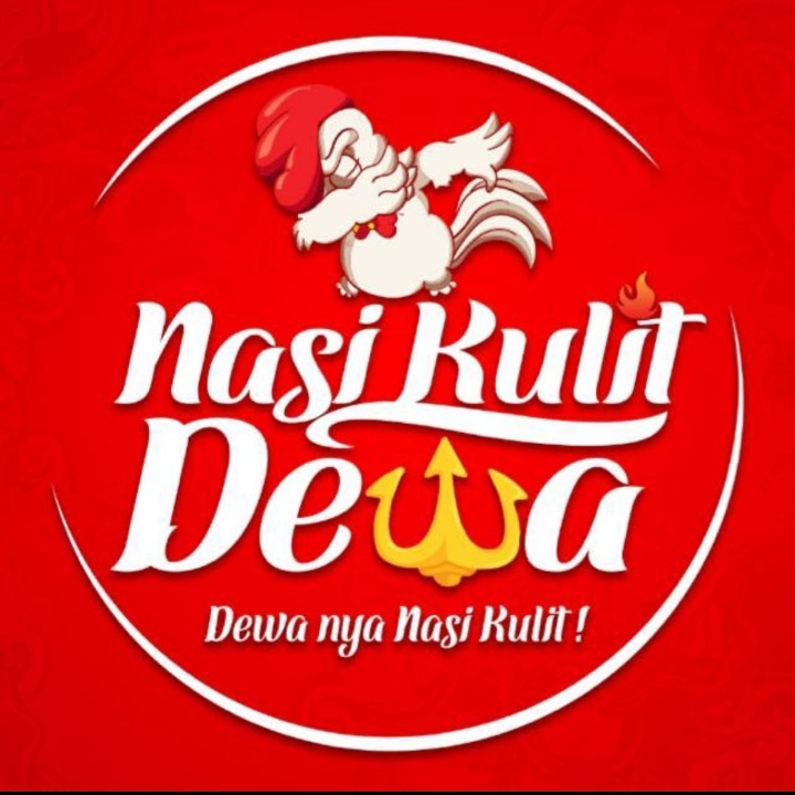 Nasi Kulit Double Kulit