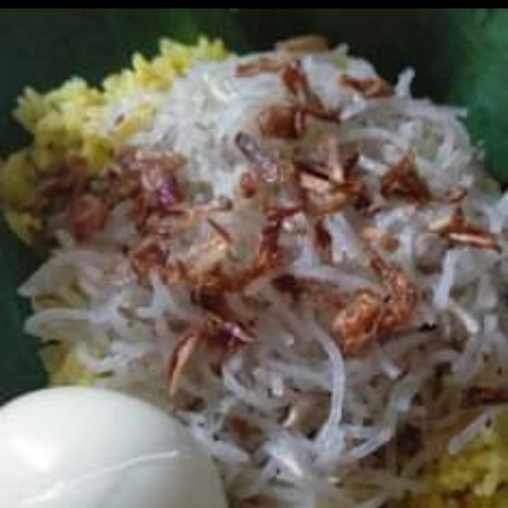 Nasi Kuning