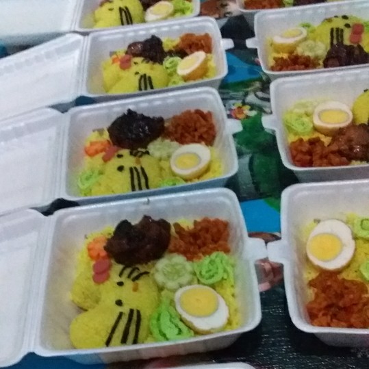 Nasi Kuning