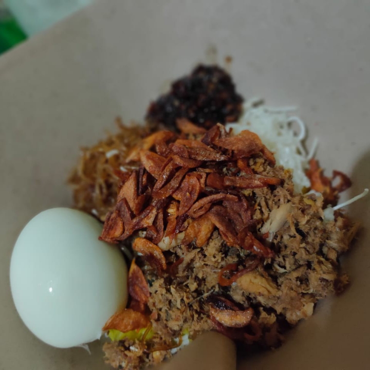 Nasi Kuning