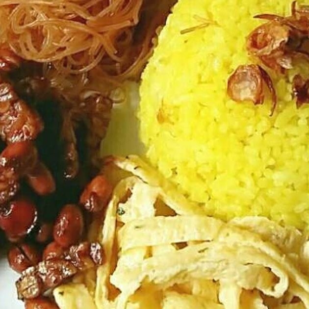 Nasi Kuning