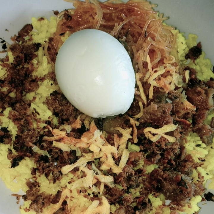 Nasi Kuning