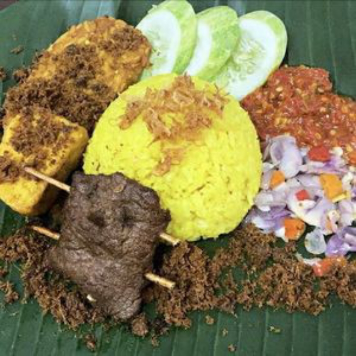 Nasi Kuning