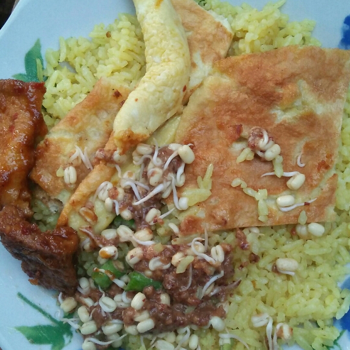 Nasi Kuning