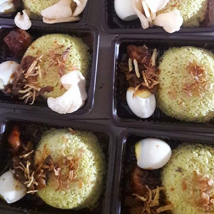 Nasi Kuning