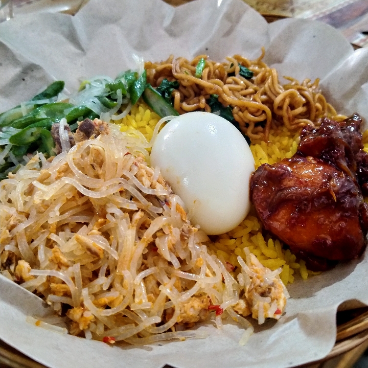 Nasi Kuning