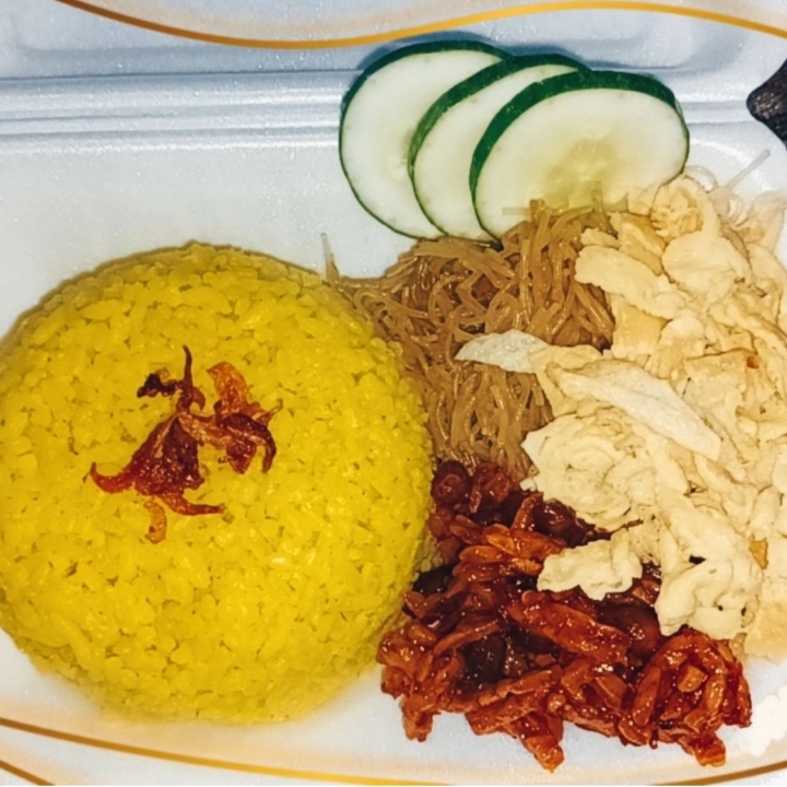 Nasi Kuning