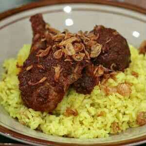 Nasi Kuning