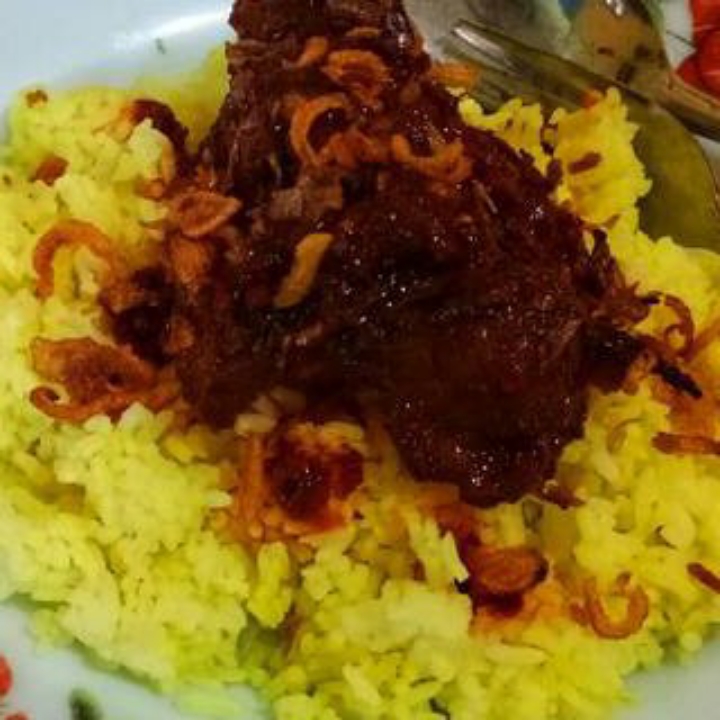 Nasi Kuning