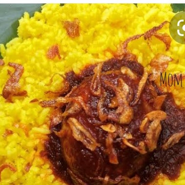 Nasi Kuning