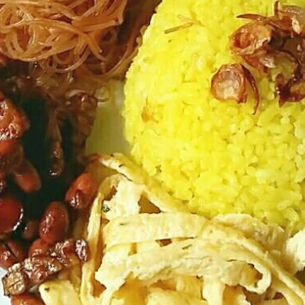Nasi Kuning