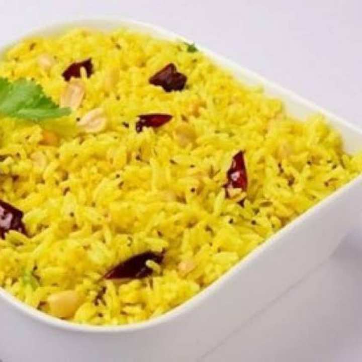 Nasi Kuning