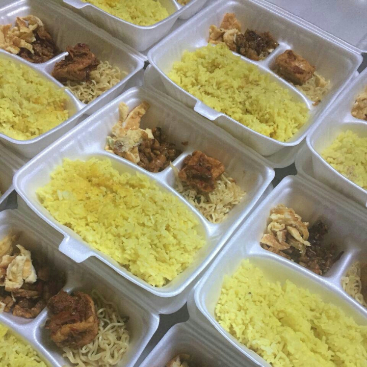 Nasi Kuning