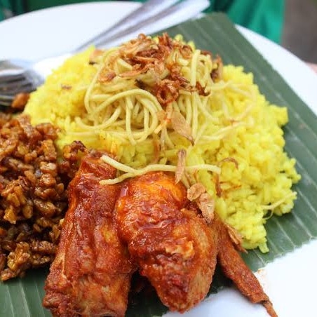 Nasi Kuning