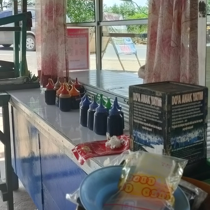 Nasi Kuning