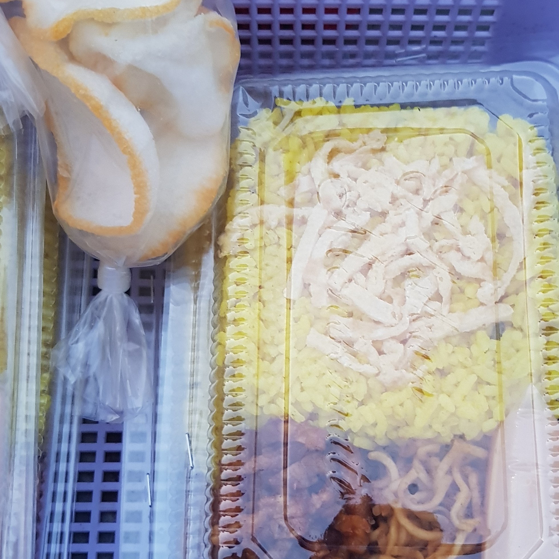 Nasi Kuning