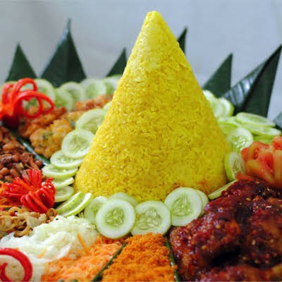 Nasi Kuning