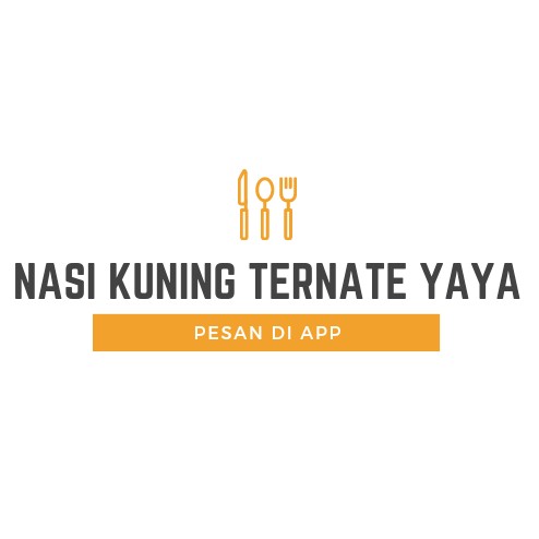 Nasi Kuning Ayam Merah