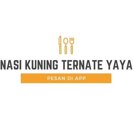 Nasi Kuning Katsu N Ayam Merah