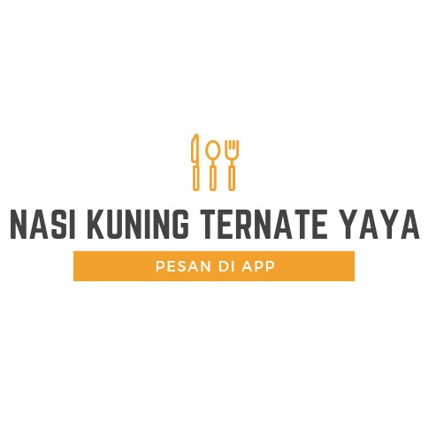 Nasi Kuning Katsu N Telur