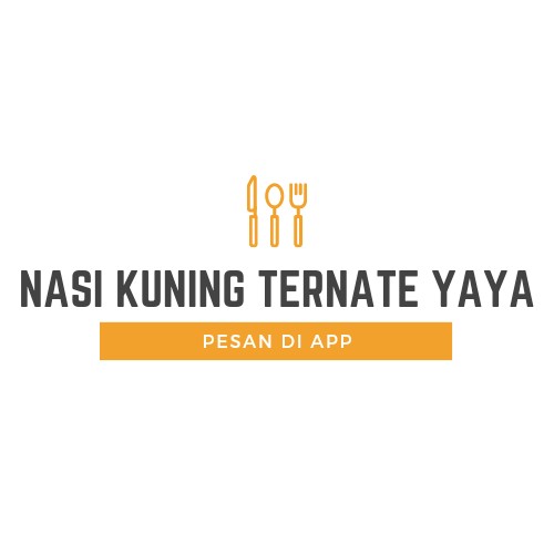 Nasi Kuning Kering Tempe N Mie