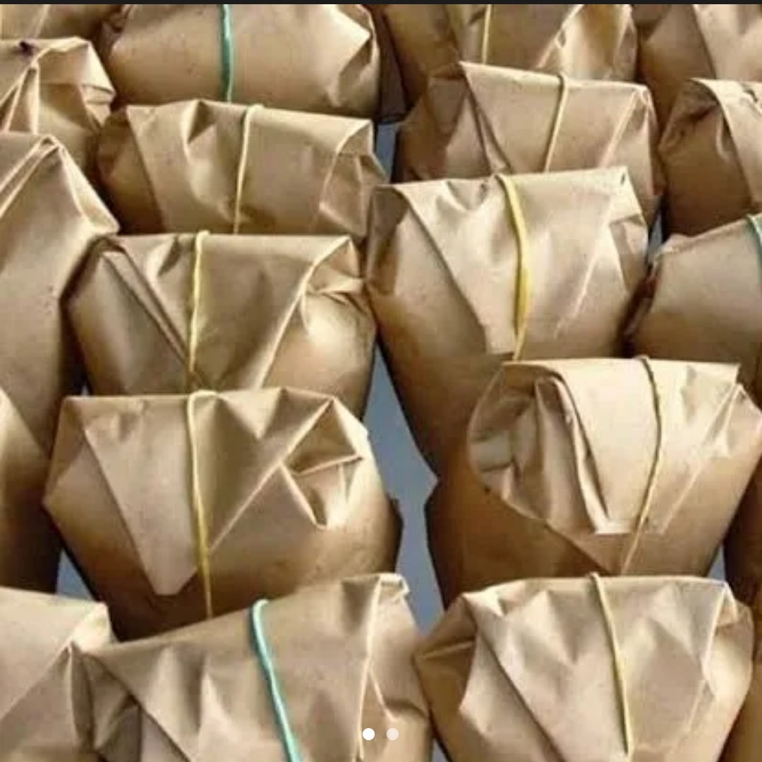 Nasi Kuning Original