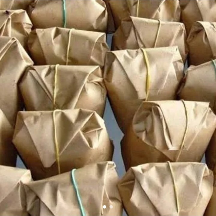 Nasi Kuning Original
