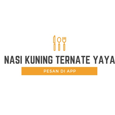 Nasi Kuning Telur Dadar