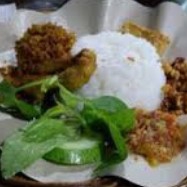 Nasi Lalap