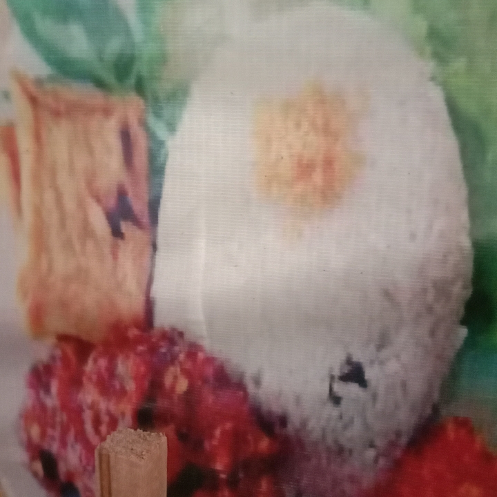 Nasi Lalapan