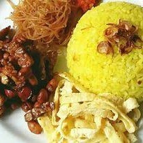 Nasi Lemak