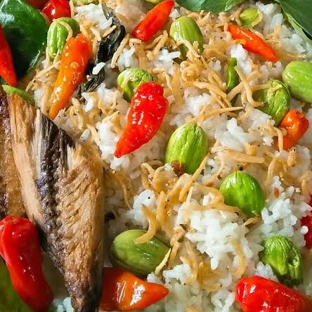 Nasi Liwet