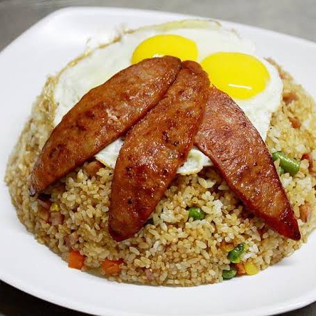 Nasi Marmut Manggalan Mas Pardi