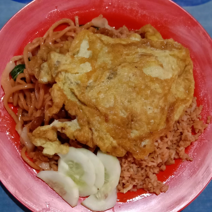 Nasi Maut