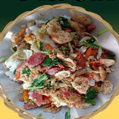Nasi Menteng Wong Sini