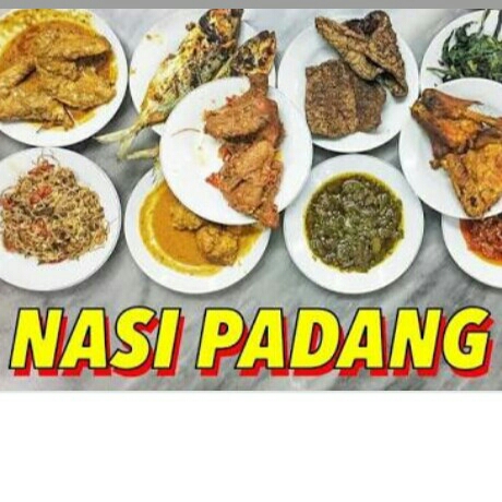 Nasi Padang