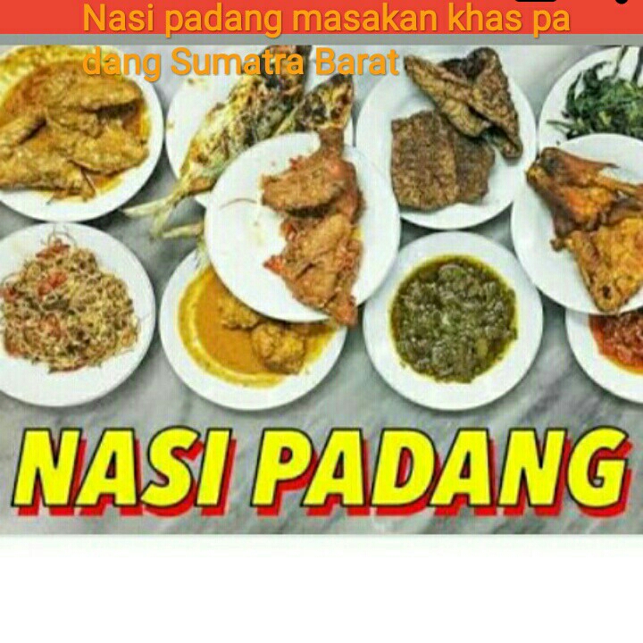 Nasi Padang