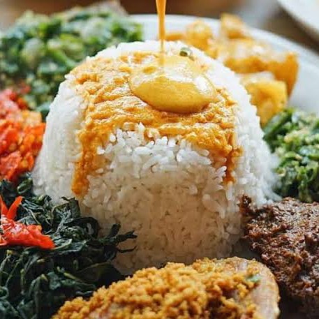 Nasi Padang Aurel