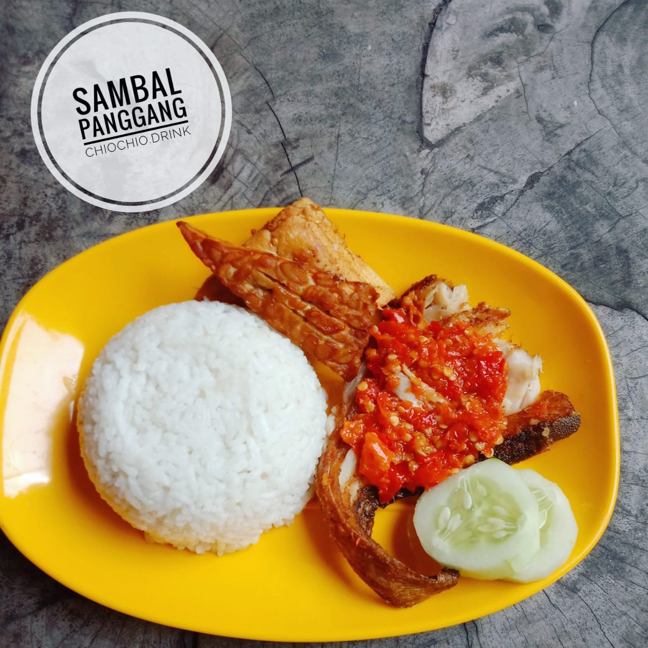 Panggang