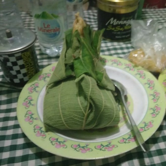 Nasi Pecel